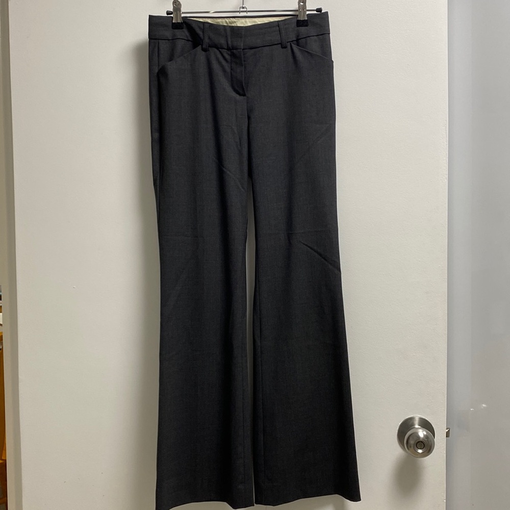 Theory suit pants, Sz 00